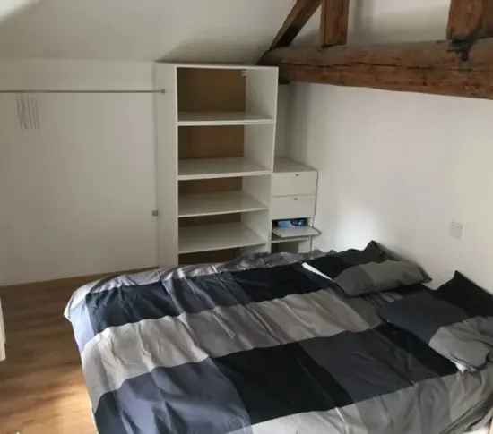 Location Metz Appartement 6728b10c5760