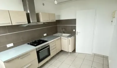 Location Saint-Étienne Appartement 6728b2d83c69