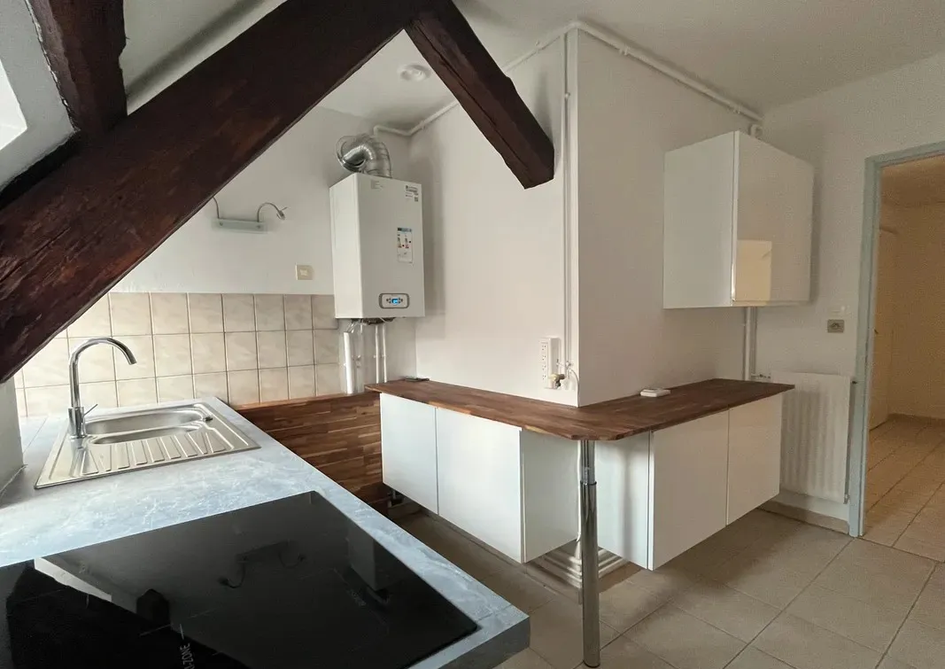 Location Metz Appartement 6728b540dbe0