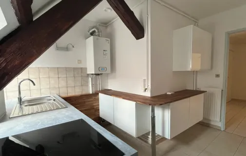 Location Metz Appartement 6728b540dbe0