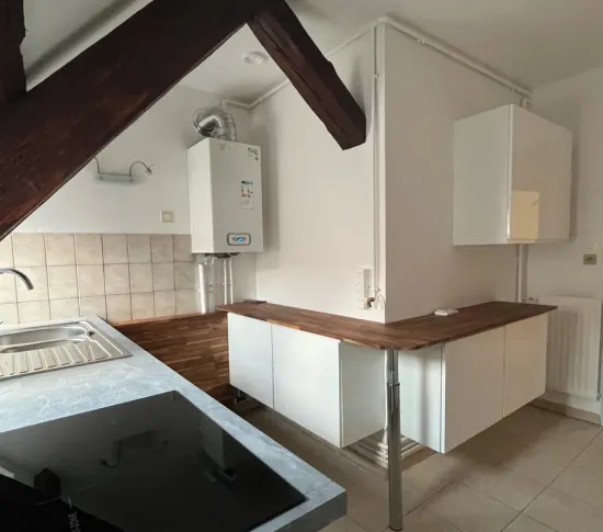 Location Metz Appartement 6728b540dbe0