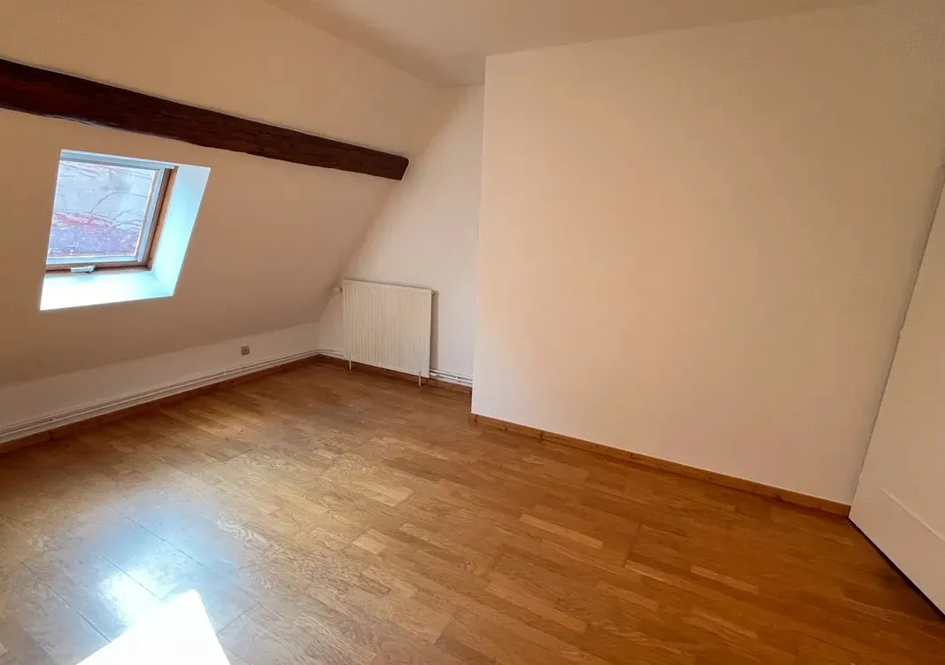 Location Metz Appartement 6728b540dbe0