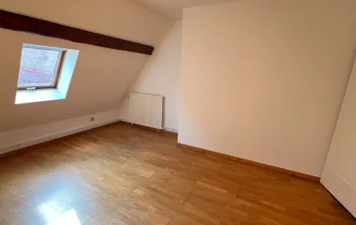 Location Metz Appartement 6728b540dbe0