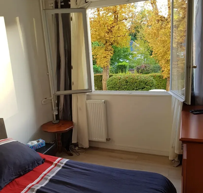 Location Rueil-Malmaison Appartement 6728d5149bc9