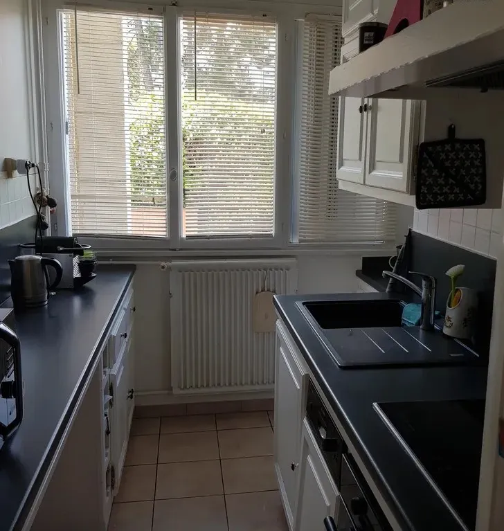 Location Rueil-Malmaison Appartement 6728d5149bc9