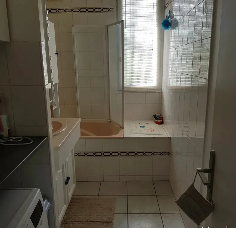 Location Rueil-Malmaison Appartement 6728d5149bc9