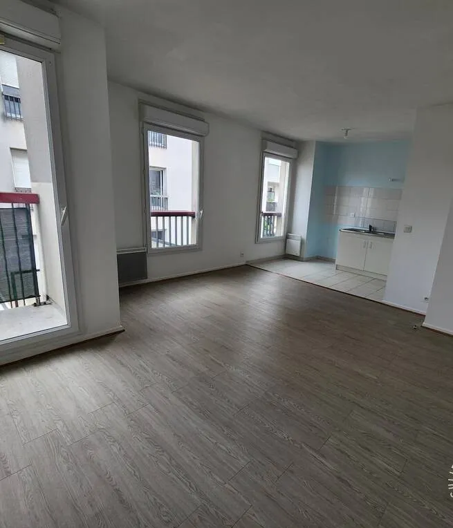 Location Pantin Appartement 6728e26c31b1