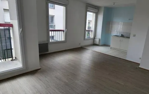 Location Pantin Appartement 6728e26c31b1