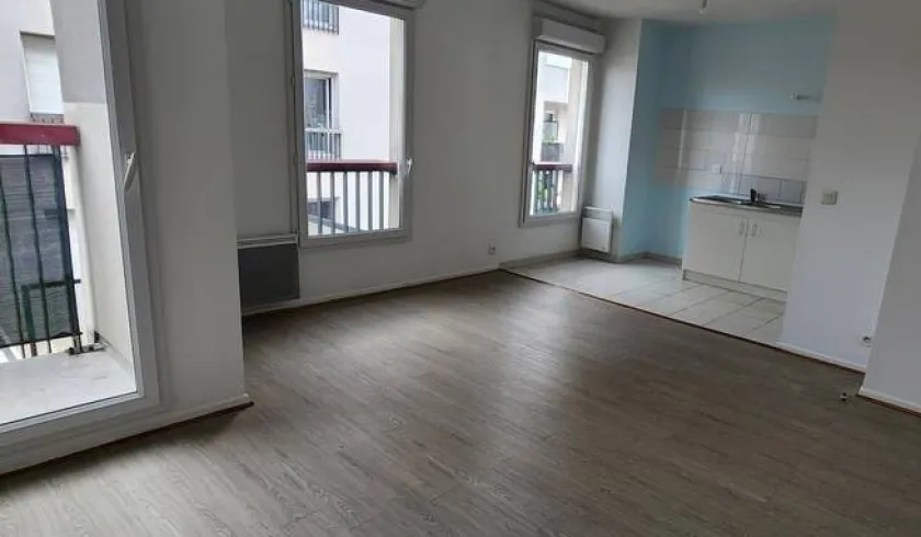 Location Pantin Appartement 6728e26c31b1