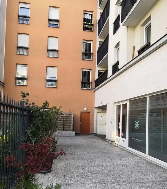 Location Pantin Appartement 6728e26c31b1