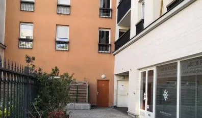 Location Pantin Appartement 6728e26c31b1