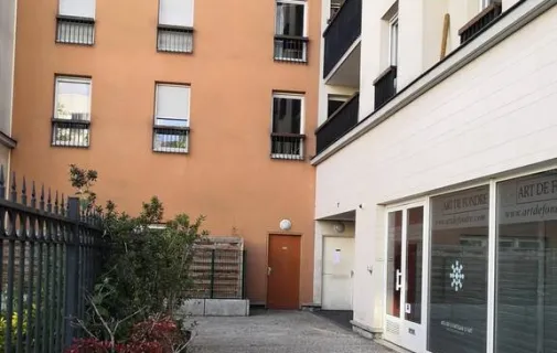 Location Pantin Appartement 6728e26c31b1