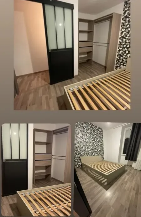 Location Valserhône Appartement 6729db2e4b4c