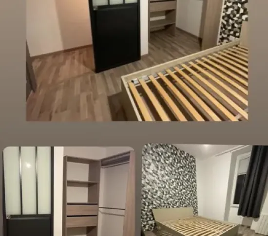 Location Valserhône Appartement 6729db2e4b4c