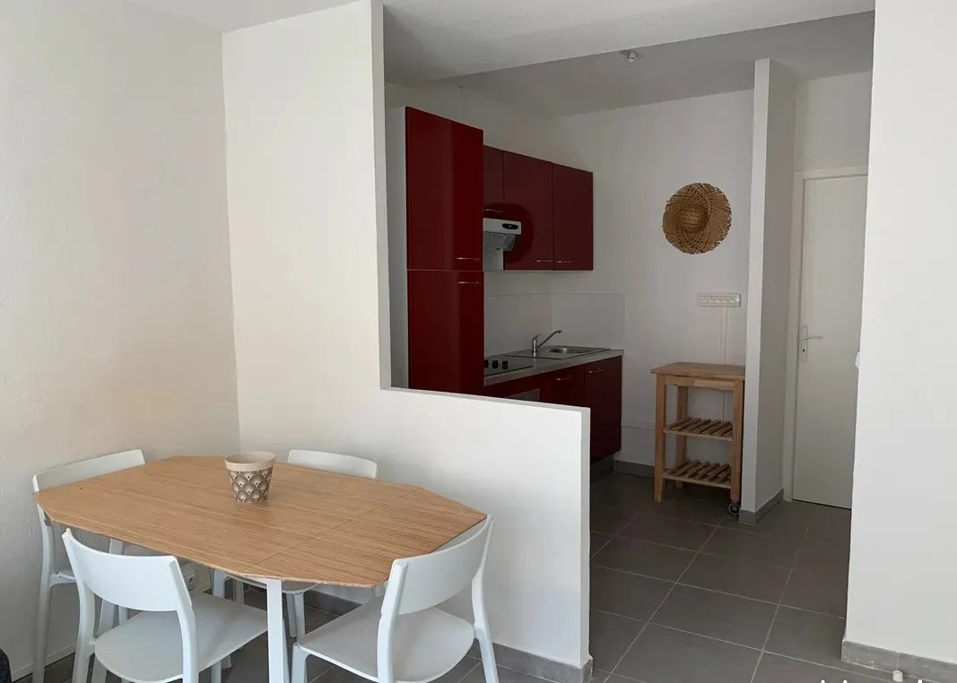 Location La Ciotat Appartement 6729ed3dabde