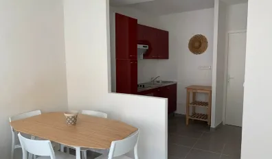 Location La Ciotat Appartement 6729ed3dabde