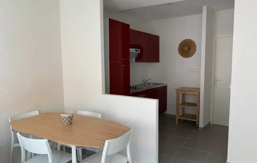 Location La Ciotat Appartement 6729ed3dabde