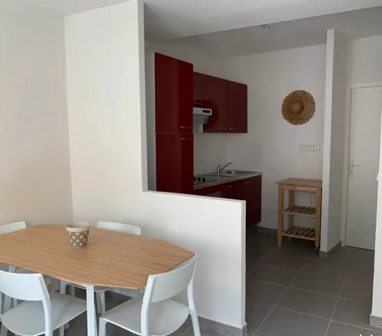 Location La Ciotat Appartement 6729ed3dabde