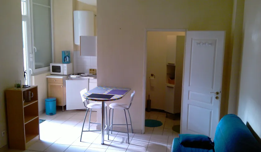 Location Saint-Étienne Appartement 672a1296579d