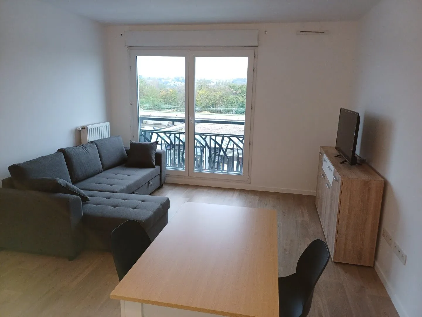 Location Vigneux-sur-Seine Appartement 672a21d9f200