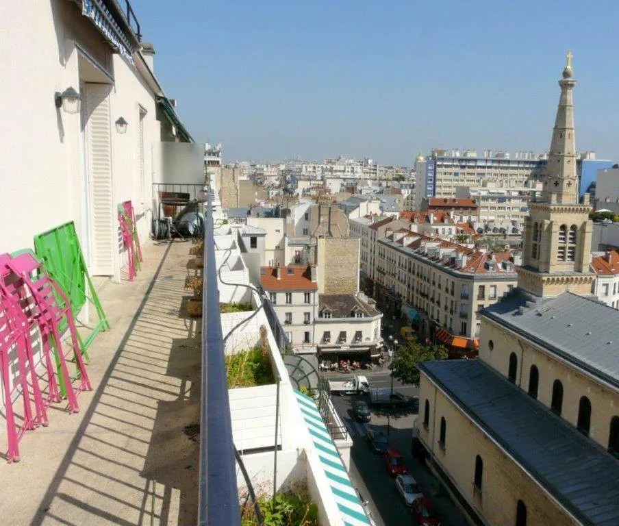 Location Paris Appartement 672a244a6e8d