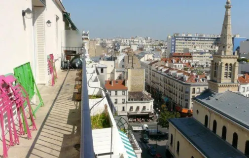 Location Paris Appartement 672a244a6e8d