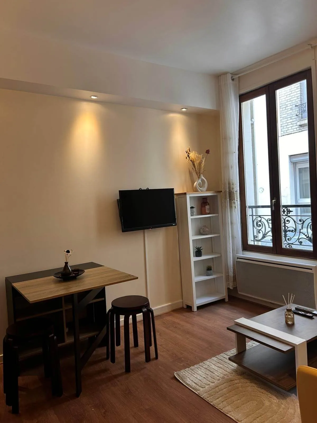 Location Paris Appartement 672a2c68f121