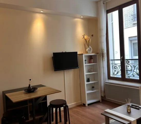 Location Paris Appartement 672a2c68f121