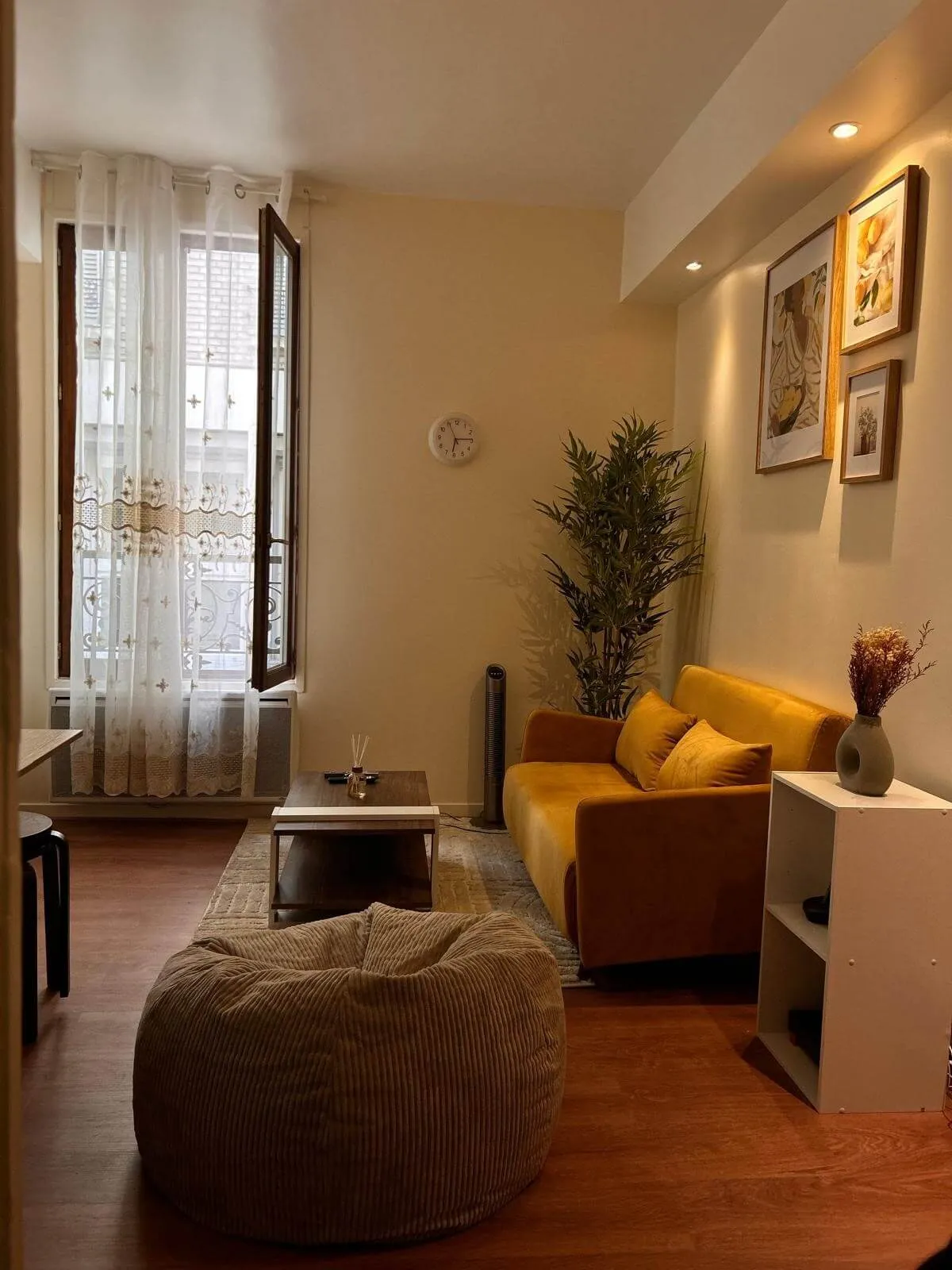 Location Paris Appartement 672a2c68f121