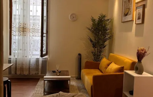 Location Paris Appartement 672a2c68f121