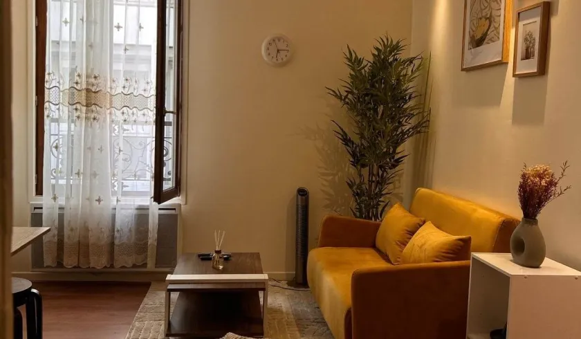 Location Paris Appartement 672a2c68f121