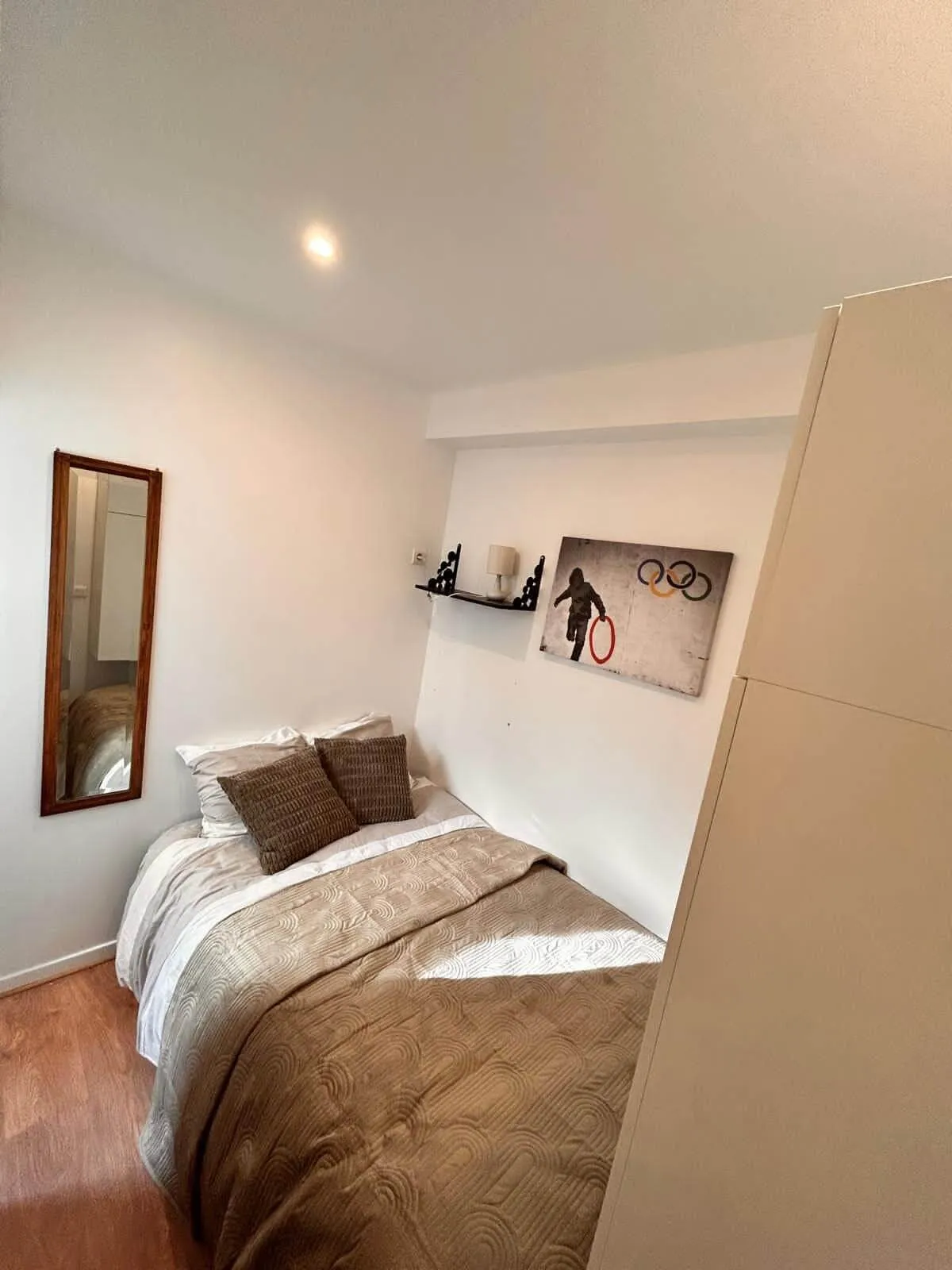 Location Paris Appartement 672a2c68f121