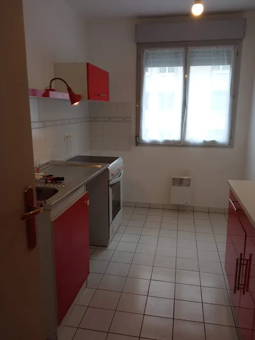 Location Villeurbanne Appartement 672a5431e7e1