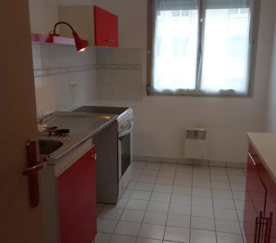 Location Villeurbanne Appartement 672a5431e7e1