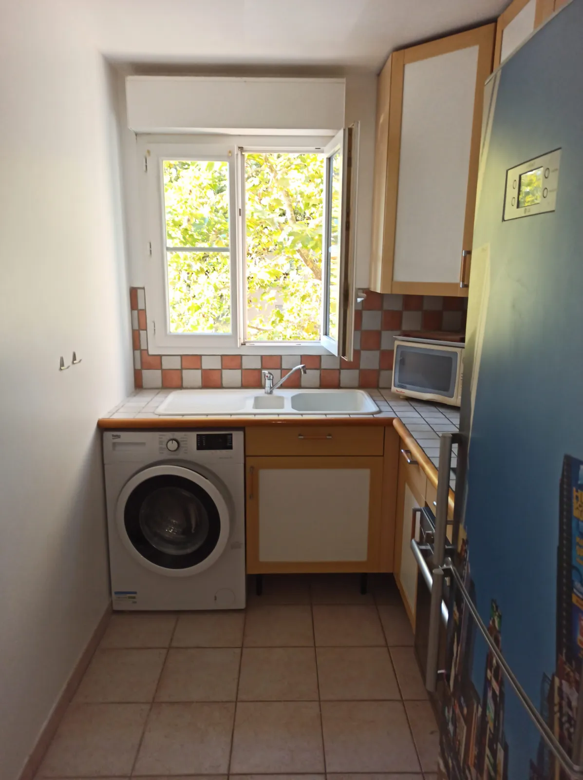 Location Cergy Appartement 672b3f10050c