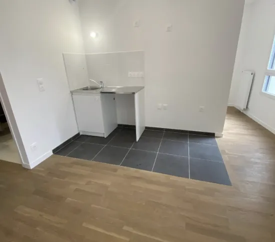 Location Romainville Appartement 672b56f23878