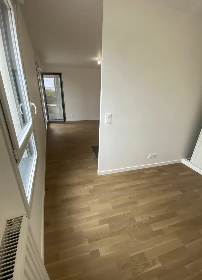 Location Romainville Appartement 672b56f23878