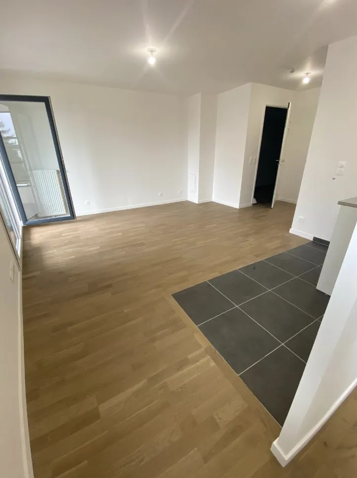 Location Romainville Appartement 672b56f23878