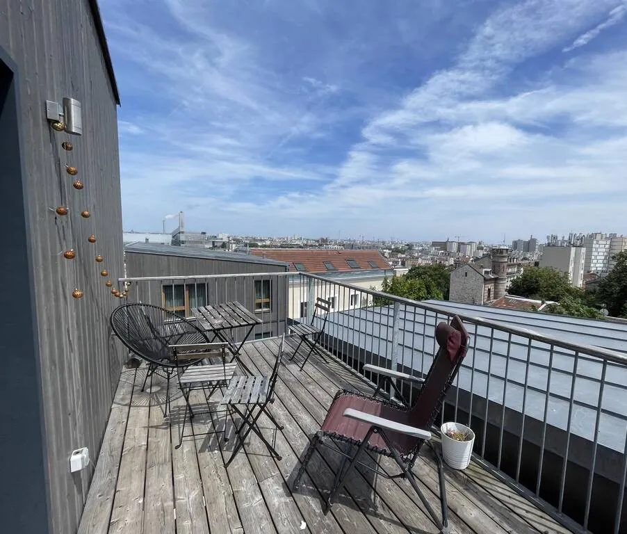 Location Ivry-sur-Seine Chambre 672b673fb994