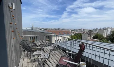 Location Ivry-sur-Seine Chambre 672b673fb994