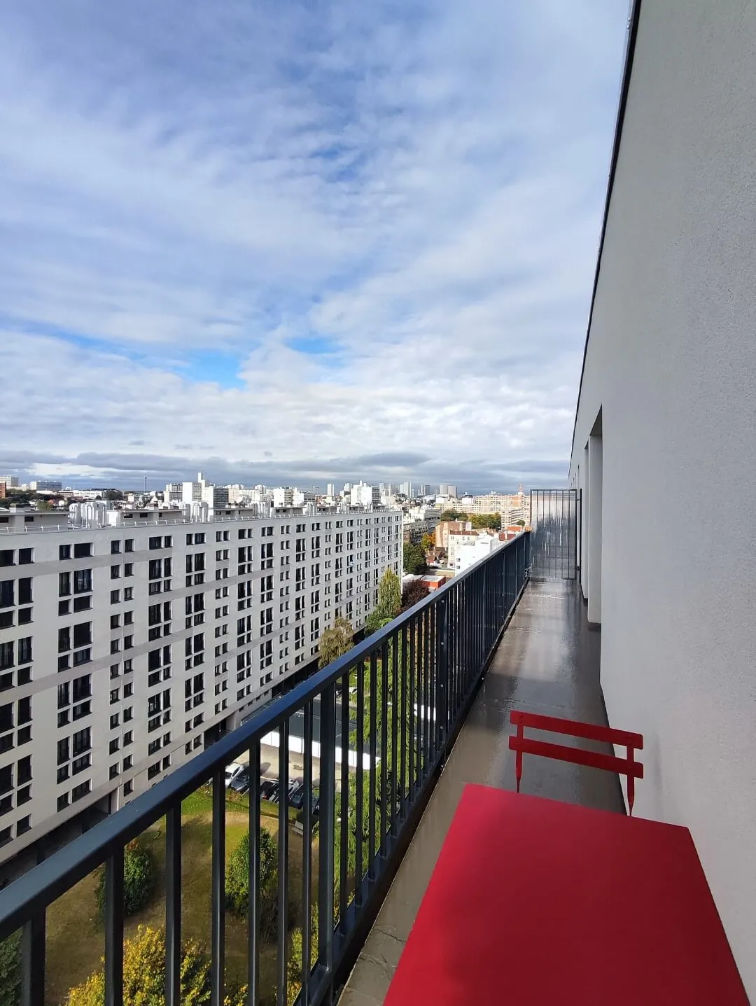 Location Ivry-sur-Seine Appartement 672b69a67f81