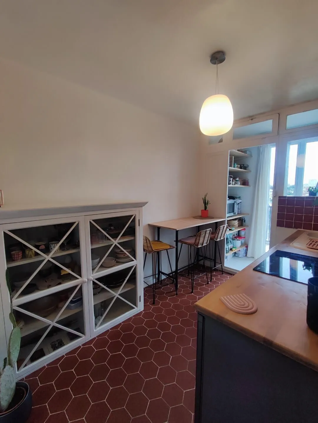 Location Ivry-sur-Seine Appartement 672b69a67f81