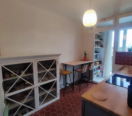 Location Ivry-sur-Seine Appartement 672b69a67f81