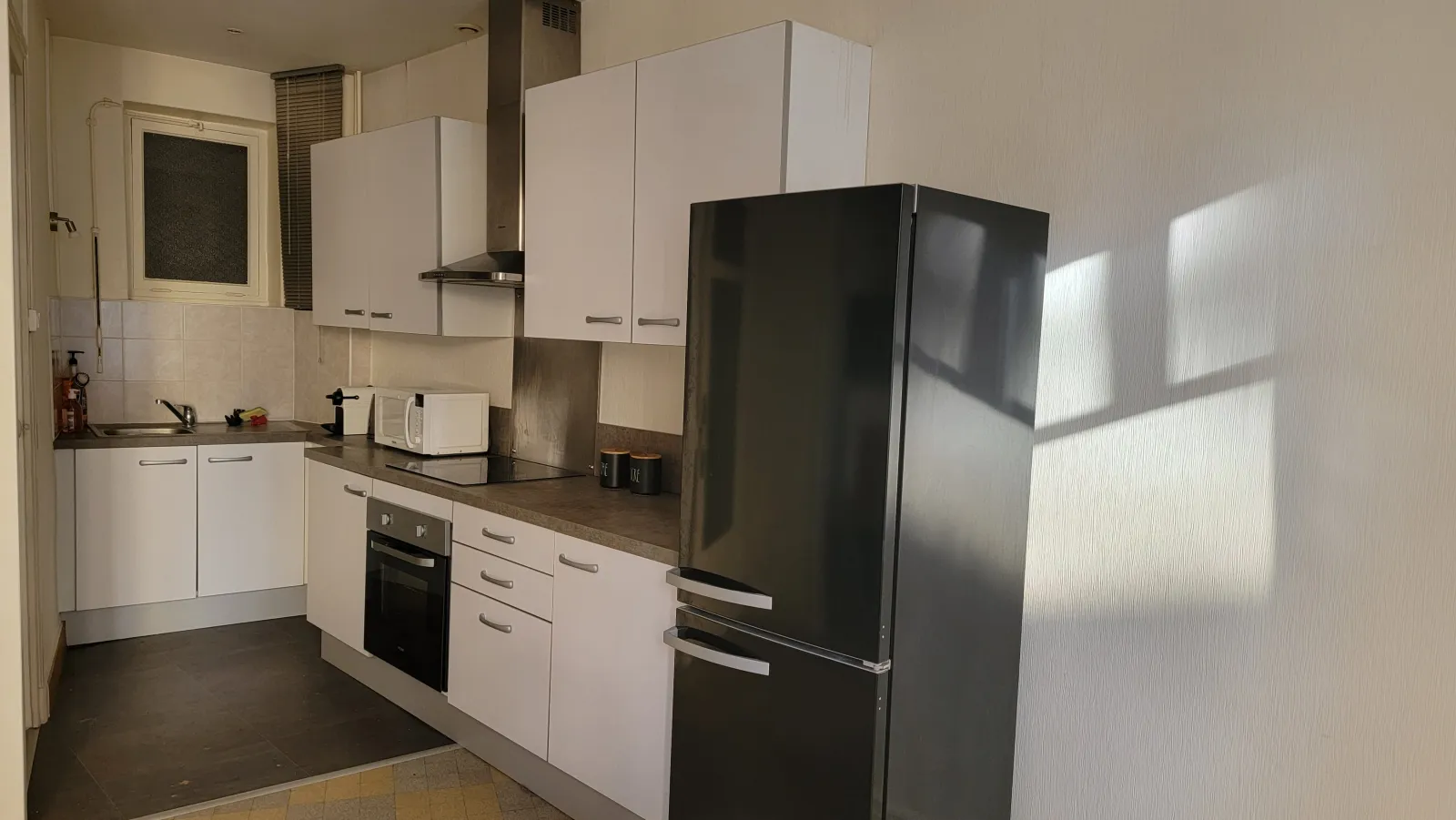 Location Saint-Étienne Appartement 672ba1c163f8