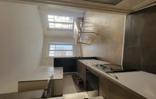 Location Saint-Étienne Appartement 672ba1c163f8