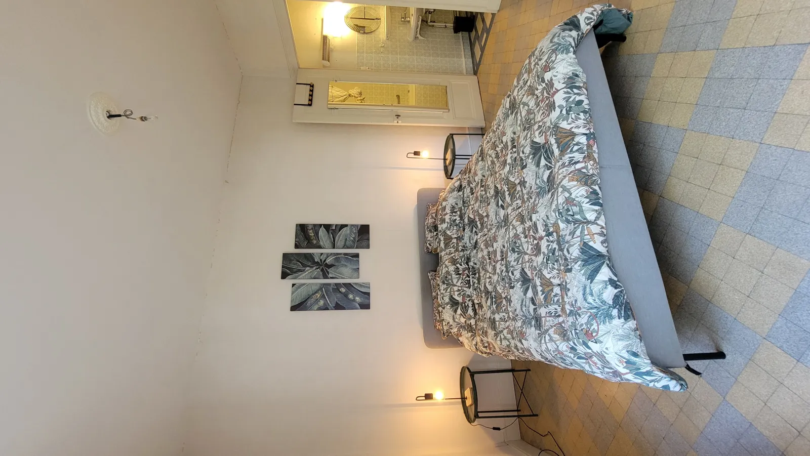 Location Saint-Étienne Appartement 672ba1c163f8