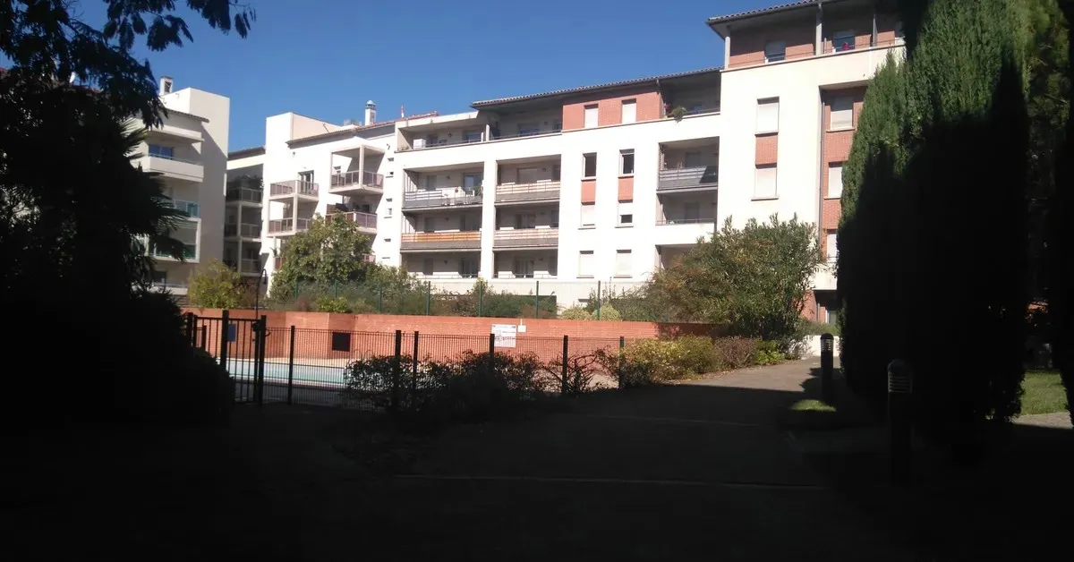 Location Toulouse Appartement 672c7a739f40