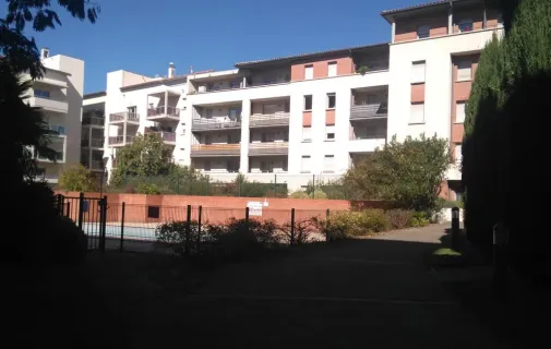 Location Toulouse Appartement 672c7a739f40