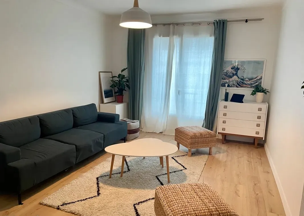 Location Nantes Appartement 672c8571b013