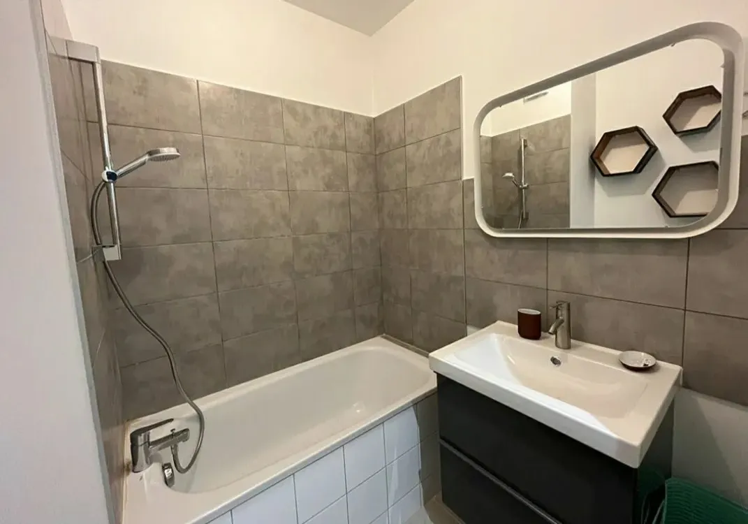 Location Saint-Étienne Appartement 672c8cd341d5